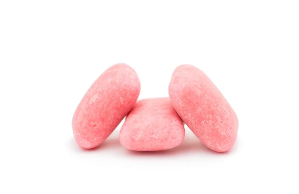 Chewing gums — Stock Photo, Image