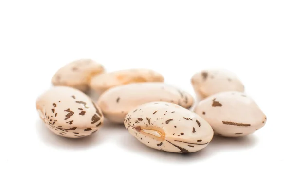 Heap of beans — Stock Photo, Image