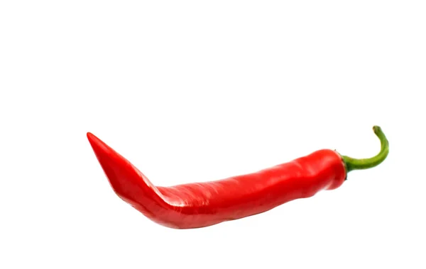 Pimiento chile — Foto de Stock