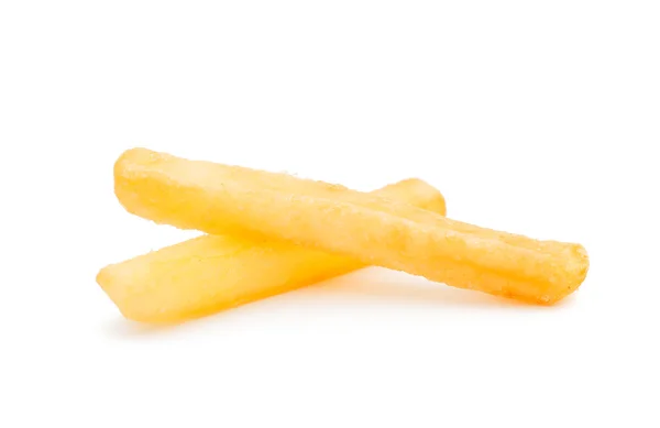 Pommes frites — Stockfoto