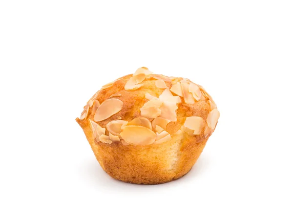 Muzlu muffin — Stok fotoğraf