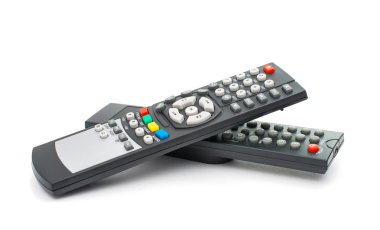 TV uzaktan kumandası