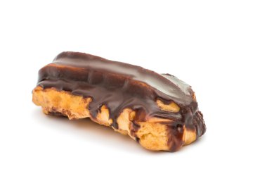 Çikolatalı pasta kek 