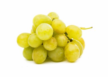 Bir demet üzüm.