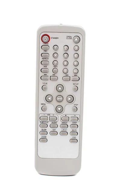 TV remote — Stock Photo, Image