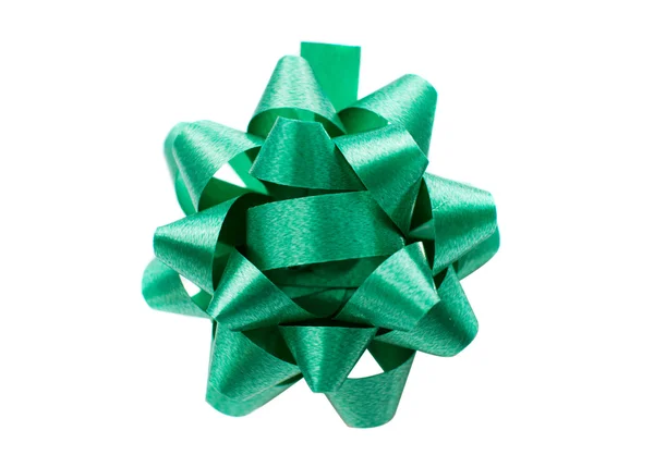 Gift bow Royalty Free Stock Images