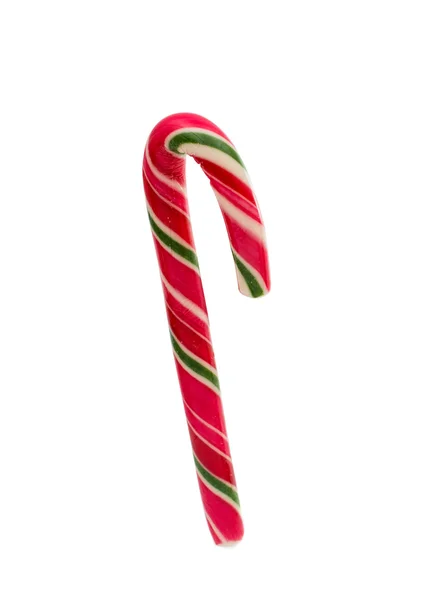 Natale Candy isolato — Foto Stock