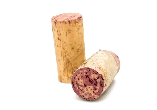Corcho de vino —  Fotos de Stock