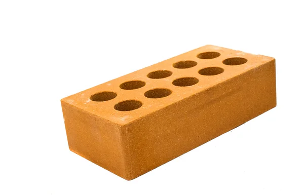 Brick — Stock Photo, Image