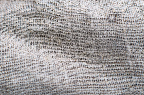 Burlap textura — Stock fotografie