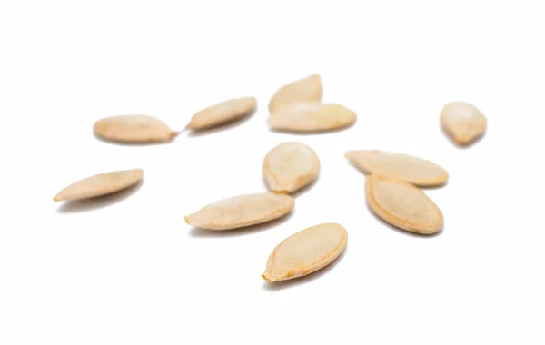 Pumpkin seeds — Stock Photo, Image