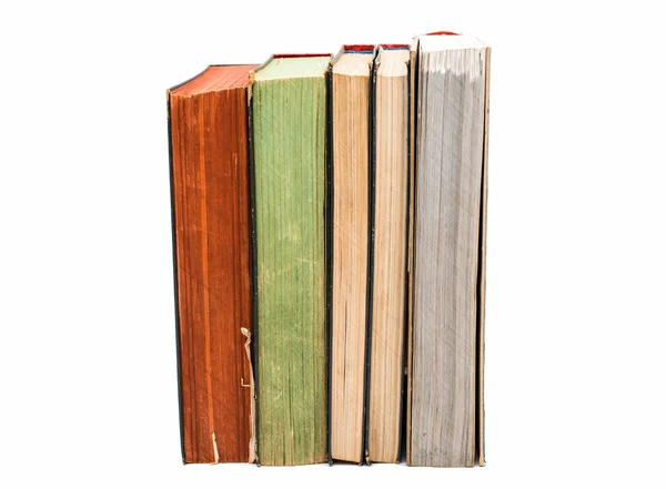 Stack of books Stock Picture