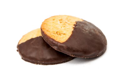 çikolatalı kurabiye 