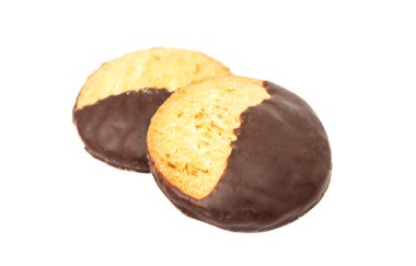 çikolatalı kurabiye 