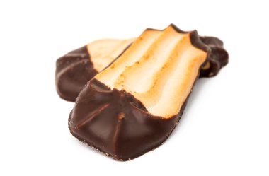 çikolatalı kurabiye 