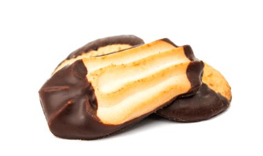 çikolatalı kurabiye 