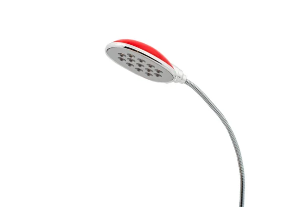 Lampada LED usb — Foto Stock