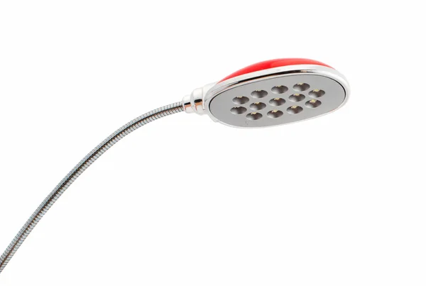 Lampa LED usb — Zdjęcie stockowe