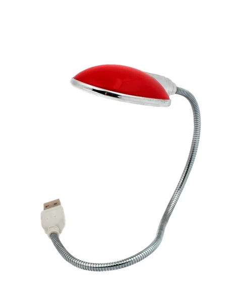 LED lamp usb — Stock Photo, Image