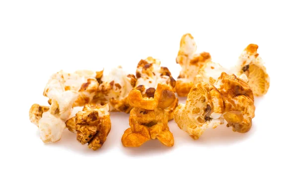 Popcorn dolci — Foto Stock