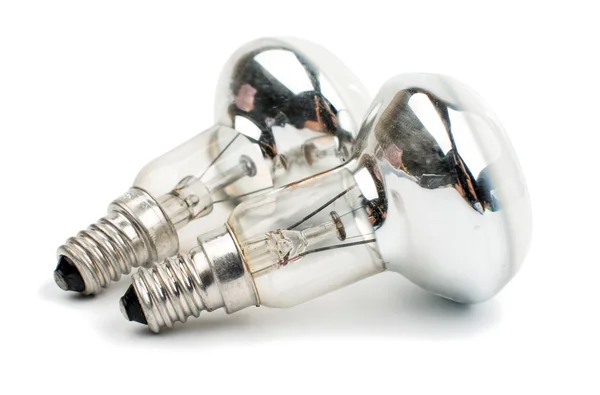 Light bulbs — Stok fotoğraf