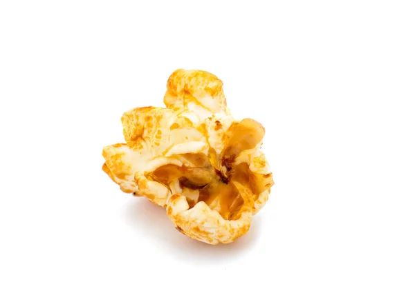 Sweet popcorn — Stock Photo, Image