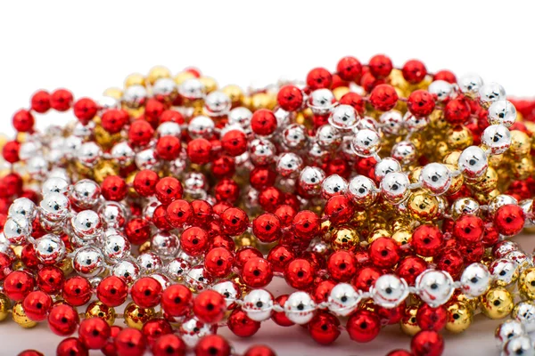 New beads — Stock Photo, Image