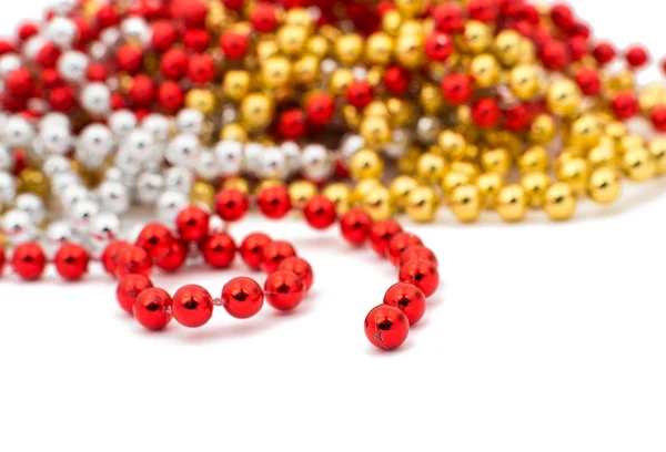 New beads — Stock Photo, Image