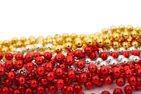 New beads — Stock Photo, Image