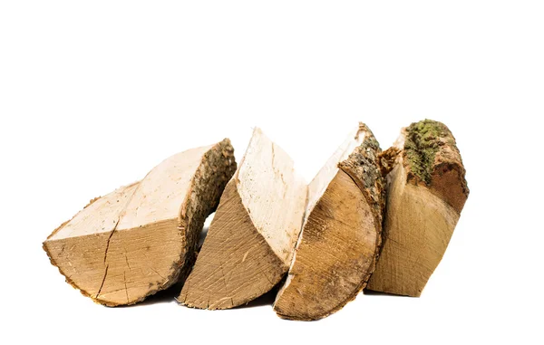 Firewood — Stock Photo, Image