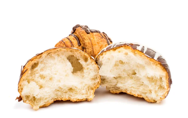 Croissants — Stock Photo, Image