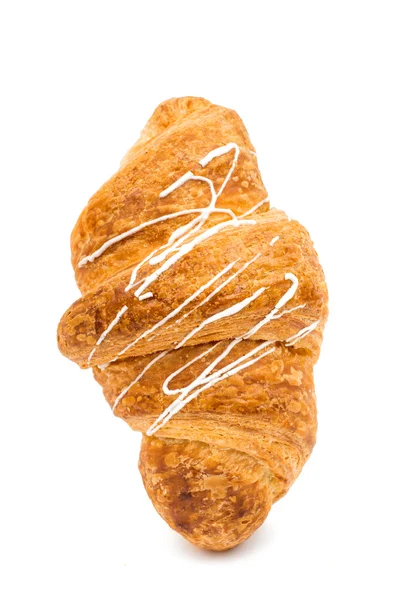 Croissant — Stockfoto