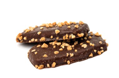 çikolata sır ile tanımlama 