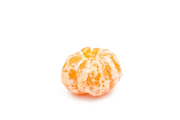 Saftige Mandarine — Stockfoto