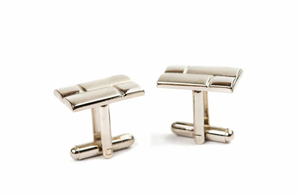 Cufflinks — Stock Photo, Image