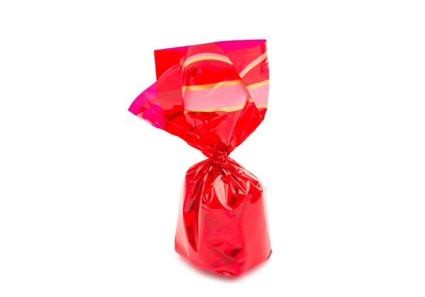 Caramelle confezionate o dolci — Foto Stock