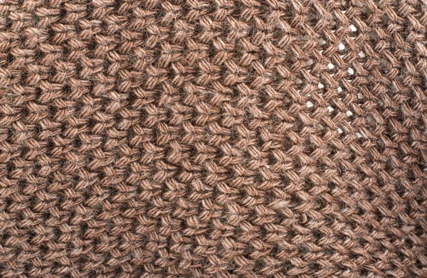 Knitting background texture — Stock Photo, Image