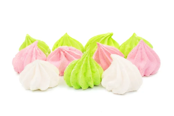 Meringue — Stockfoto