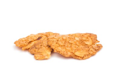 hassas acıbadem kurabiyesi 