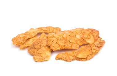 hassas acıbadem kurabiyesi 