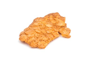 hassas acıbadem kurabiyesi 