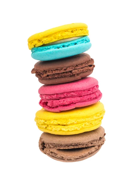 Macaroons — Stock Photo, Image