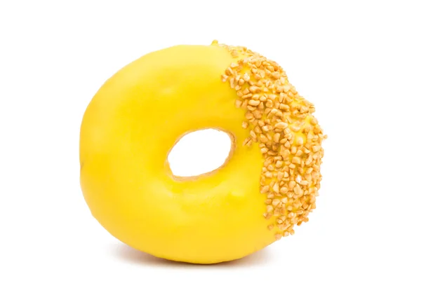 Creative donut glaze — Stock Photo, Image