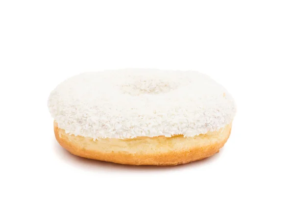 Esmalte donut criativo — Fotografia de Stock