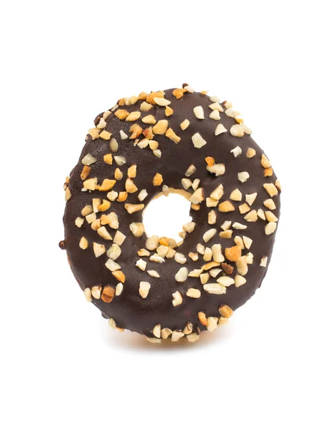 Esmalte donut creativo — Foto de Stock