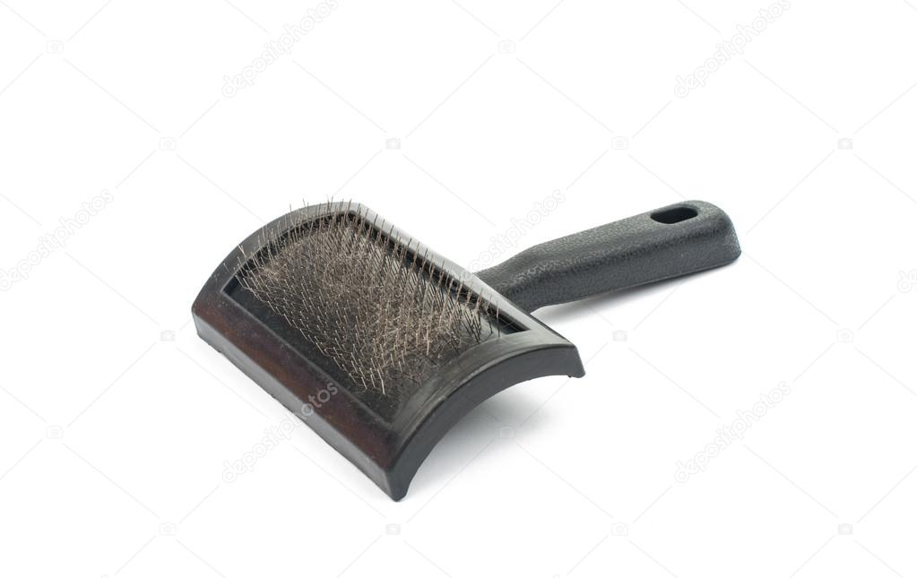 Brushes cat comb