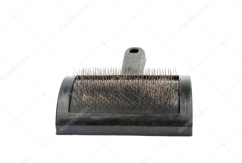 Brushes cat comb