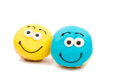 Güzel lezzetli börekler