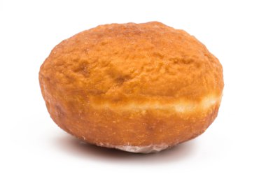 Çörek.