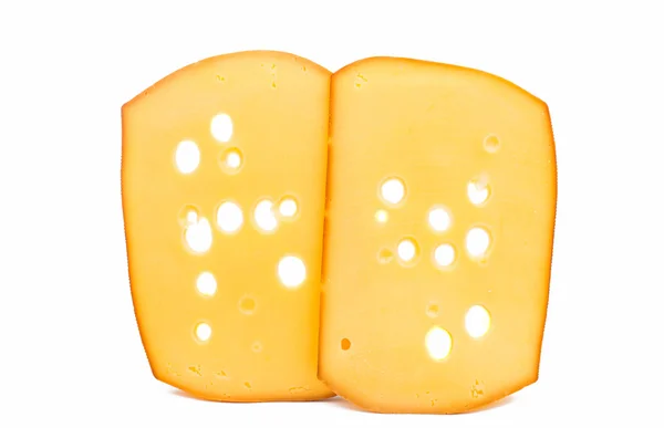 Plátkový sýr — Stock fotografie